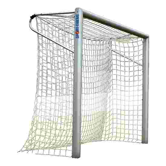 Sport-Thieme Aluminium Small Pitch Goal, 3x2 m, Oval Tubing